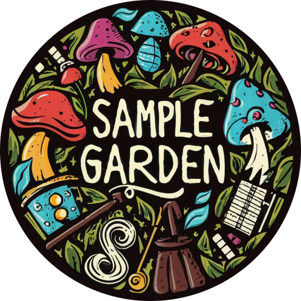 Sample Garden